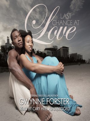 cover image of Last Chance at Love